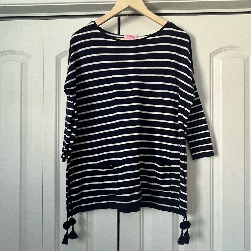 Lilly Pulitzer Sweater